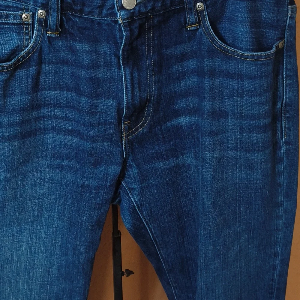 J Crew 770 Men's Jeans 33x32